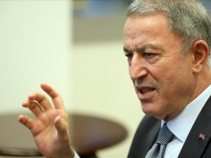 "Türkiye’nin Deaş İle Mücadele Konusunda Durması, Yavaşlaması, Hafife Alması Asla Söz Konusu Değil"
