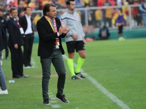 Süper Lig’in 9. Haftası 3 Ayrılığa Sahne Oldu