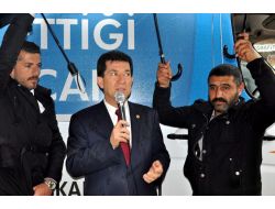 Ak Parti’li Kılınç’tan Hakan Şükür İddiası