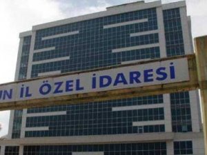 Giresun İl Özel İdaresi’nden Deprem Denetimi