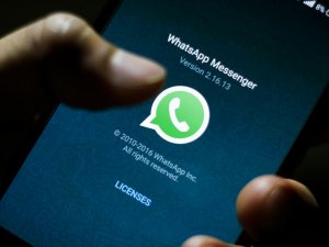 Whatsapp’tan İsrailli Firmaya Casusluk Davası