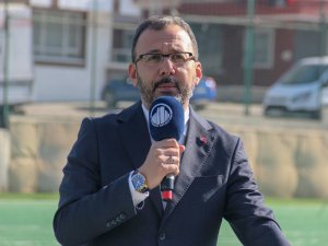 “Sporun Bir Yaşam Tarzı Olması Hepimizin Amaçlarından Bir Tanesi”