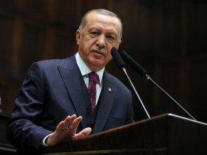 "Yakında Milletimize Müjdelerimiz Olacak”