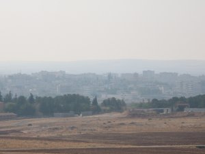 Ayn El Arab’da Sessiz Bekleyiş Devam Ediyor