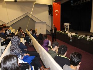 Çankırılı Öğrenciler Avrasya’da Ağırlandı