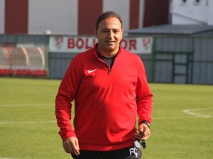 Gençlerbirliği’nde Fuat Çapa Sesleri