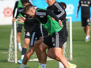 Beşiktaş Eksik Çalıştı