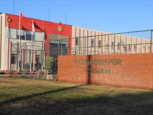 Eskişehirspor’da Futbolcular Antrenmana Çıkmadı