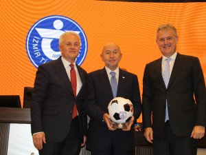 Nihat Özdemir: "Yabancı Sayısını Düşürmeyi Hedefliyoruz"