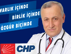 Birben, İl Genel Meclisi 1.Sıra Adayı Oldu