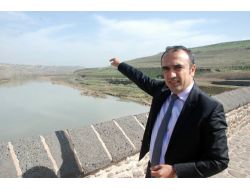 Ak Parti’li İçten’den Dicle Üniversitesi'ne Paralel Yapı Göndermesi