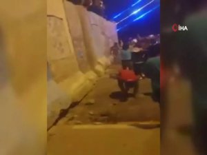 Irak’ta Şiddet Dinmiyor, Ölü Sayısı 100’e Yükseldi