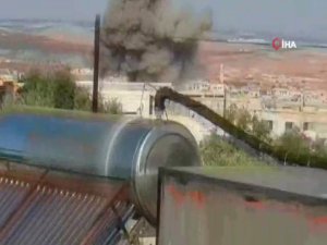 Rusya’dan İdlib’de Hava Saldırısı: 2 Ölü, 3 Yaralı