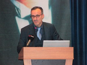 Türk Masalları Derlenerek Gelecek Kuşaklara Aktarılacak