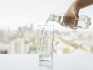 Türkiye’de Kişi Başı 149 Litre Ambalajlı Su Tüketiliyor