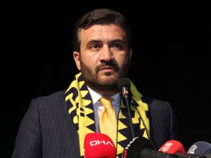 Mke Ankaragücü’nün Yeni Başkanı Belli Oldu