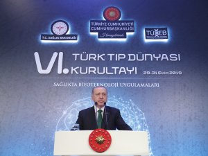 “Yaptınız Yaptınız, Olmadı Tel Abyad’la Resulayn’da Mülteci Şehirlerini Biz Kuracağız”