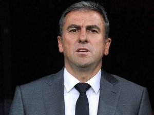 Gençlerbirliği’nde Hamza Hamzaoğlu Dönemi