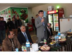 Bakan Yılmaz: “kadınsız Siyaset Olmaz”