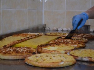 Karadeniz Pidesi Tatlandı, Lezzeti Ülke Sınırını Aştı