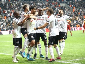 Kartal Seri Peşinde
