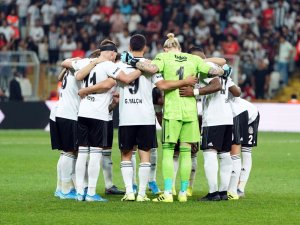 Beşiktaş 195 Gündür Deplasmanda Gülemiyor!