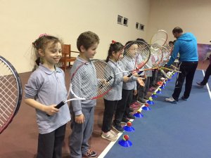 Uzak Köylerdeki Çocuklar Spor Tesisleriyle Buluşuyor