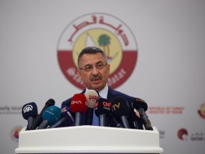  katar-türkiye İş Forumu