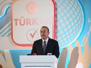 "Son 20 Yılda İhracat, 26 Milyar Dolardan 170 Milyar Doların Üzerine Çıktı"