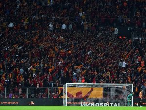 Galatasaray-Çaykur Rizespor Maçını 29 Bin 861 Taraftar İzledi