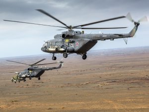 Rusya İle Sırbistan’ın Yeni Askeri Tatbikatında S-400 İddiası