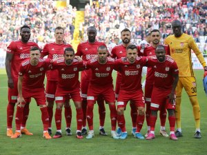 Sivasspor İle Denizlispor 11. Randevuda