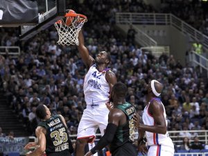 Thy Euroleague’de Türk Takımları 2’de 0