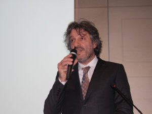 Tümsiad Trabzon Şubesi ’E-ihracaat Buluşmaları’na Ev Sahipliği Yaptı
