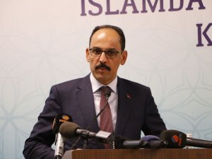 "Türkiye, Terörün Her Türüne Karşı Mücadelesini Kararlılıkla Sürdürecektir"