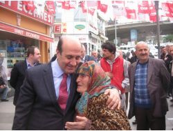Canalioğlu’ndan Büyükşehir Yasası’na Tepki