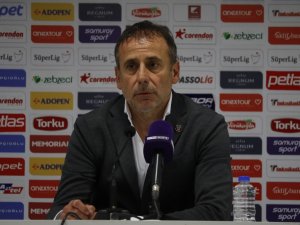 Abdullah Avcı: "Çok Değerli Bir Galibiyet Oldu"
