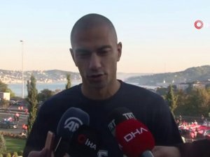 Gökhan İnler: “Bu Ülkeye Borçluyum Ve Bir Şeyler Vermek İstiyorum”