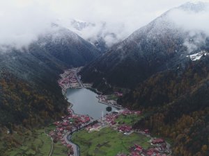 Uzungöl Rengarenk