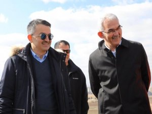 11 Milyon Fidan İçin Geri Sayım Başladı