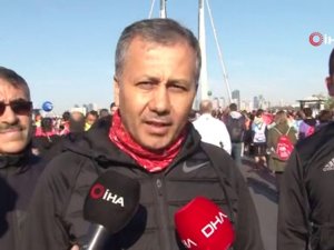 Vali Yerlikaya: “41 Yıl Önceki Heyecanla Devam Ediyoruz”