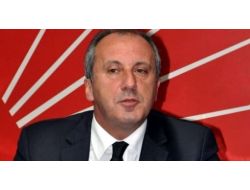 Muharrem İnce Hastalandı