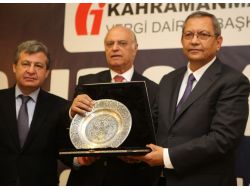 Rekortmenlere Ödül