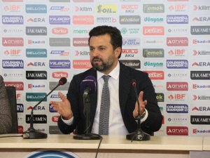 Kayserispor Ligdeki İlk Galibiyetini Aldı