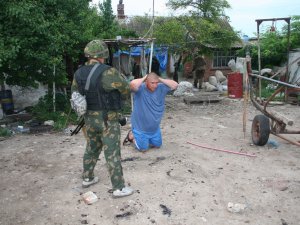 Bm: “Ukrayna İç Savaşında 3 Bin 330 Sivil Öldü”