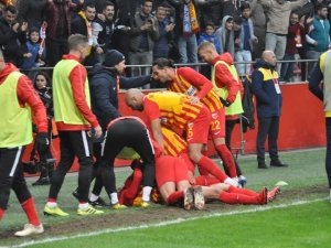 Kayserispor’da Prim Artırıldı