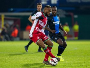 Belçika’da Larin Fırtınası