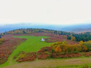 Ordu’da Sonbaharda Renk Cümbüşü