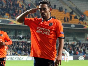 Başakşehir’de İrfan Can Şoku!