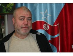Trabzonspor Taraftarından Sağ Duyu Çağrısı